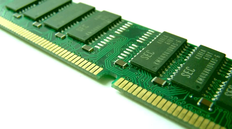 Что такое оперативная память компьютера. Смотреть фото Что такое оперативная память компьютера. Смотреть картинку Что такое оперативная память компьютера. Картинка про Что такое оперативная память компьютера. Фото Что такое оперативная память компьютера