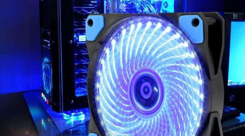 Что такое система охлаждения в компьютере. Смотреть фото Что такое система охлаждения в компьютере. Смотреть картинку Что такое система охлаждения в компьютере. Картинка про Что такое система охлаждения в компьютере. Фото Что такое система охлаждения в компьютере